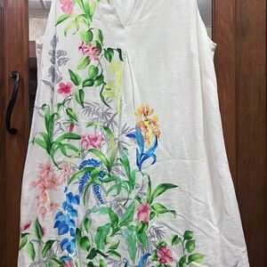 Tommy Bahama Dress